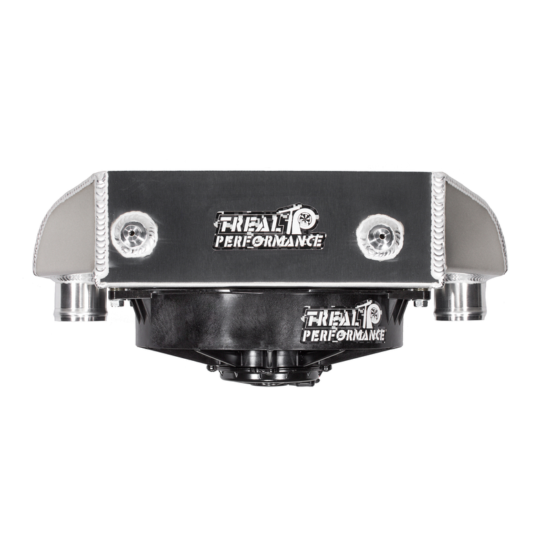 Load image into Gallery viewer, Treal Performance | 2017-2019 Can-Am X3 High Performance Intercooler Kit
