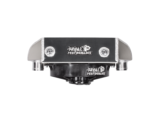 Treal Performance | 2020-2026 Can-Am X3 High Performance Intercooler Kit