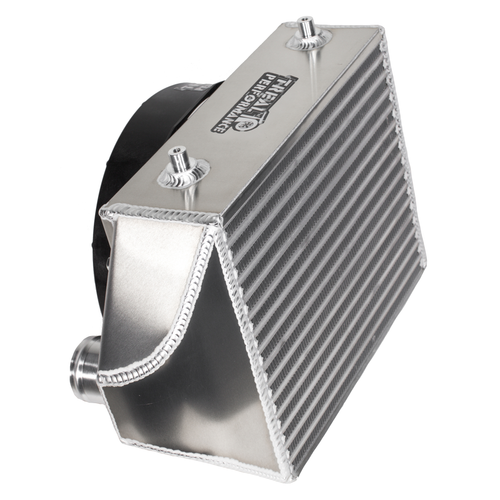 Treal Performance | 2017-2019 Can-Am X3 High Performance Intercooler Kit