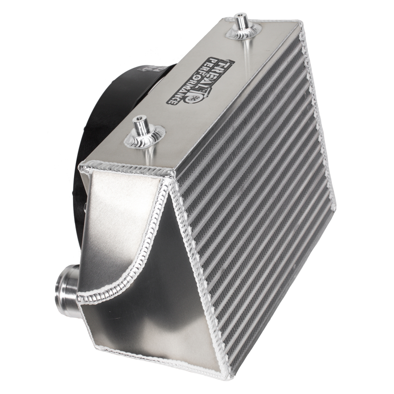 Load image into Gallery viewer, Treal Performance | 2017-2019 Can-Am X3 High Performance Intercooler Kit
