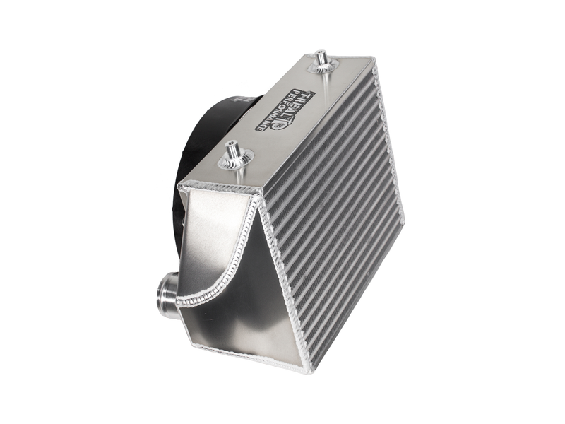 Load image into Gallery viewer, Treal Performance | 2017-2019 Can-Am X3 High Performance Intercooler Kit For Packard Intake Manifold
