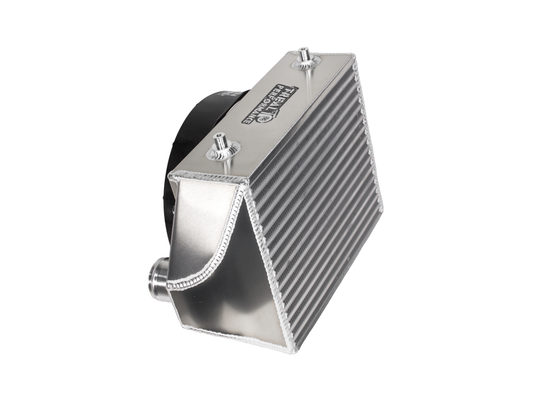 Treal Performance | 2017-2019 Can-Am X3 High Performance Intercooler Kit For Packard Intake Manifold