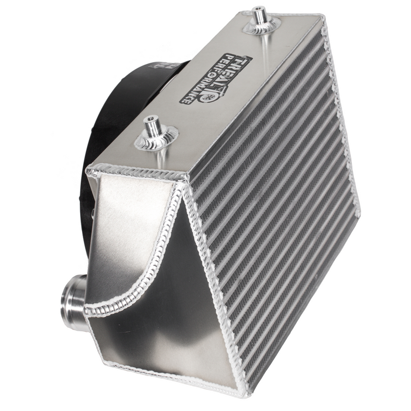 Load image into Gallery viewer, Treal Performance | 2020-2026 Can-Am X3 High Performance Intercooler Kit
