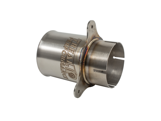 Treal Performance | 2017-2025 Can-Am Maverick X3 Sport Exhaust