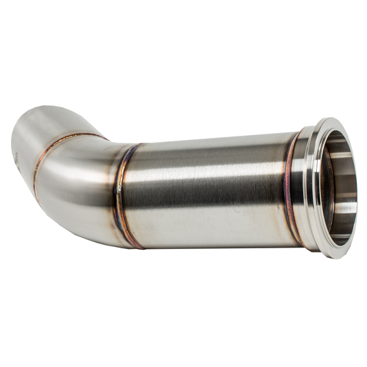 Treal Performance | 2017-2025 Can-Am Maverick X3 Ultra Race Exhaust System