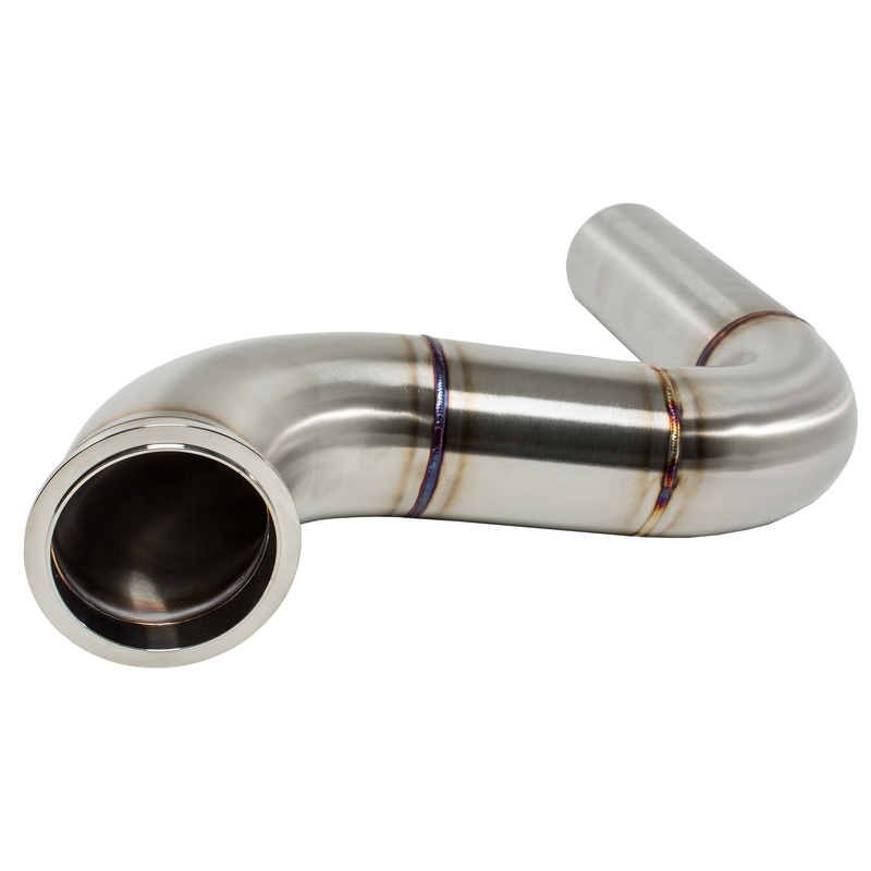 Load image into Gallery viewer, Treal Performance | 2017-2025 Can-Am X3 Race Rear Exhaust Sections
