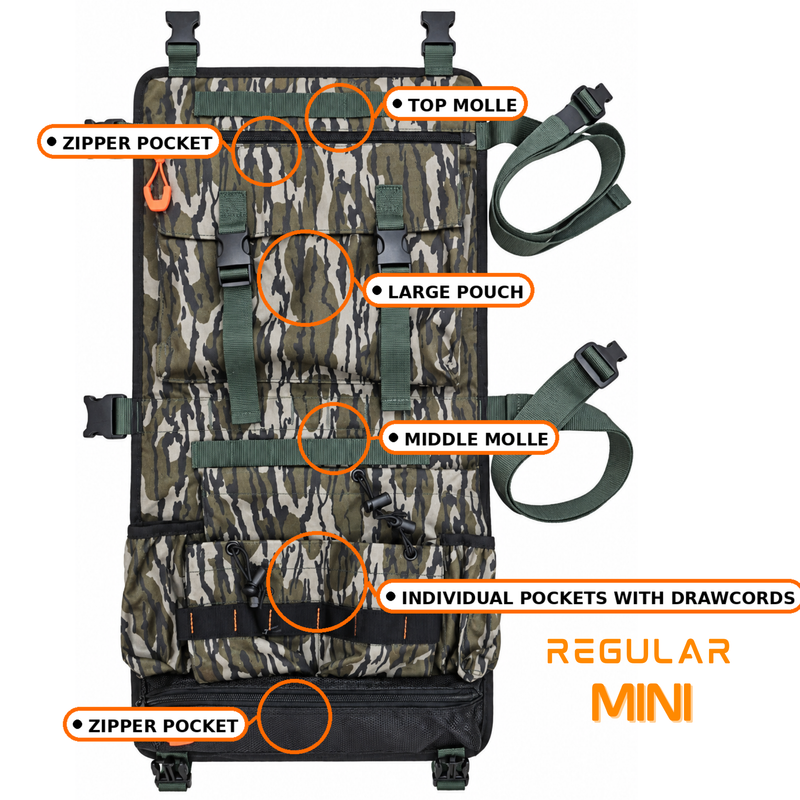 Load image into Gallery viewer, BOTTOMLAND: Tree Hugger (Regular or Mini Size)
