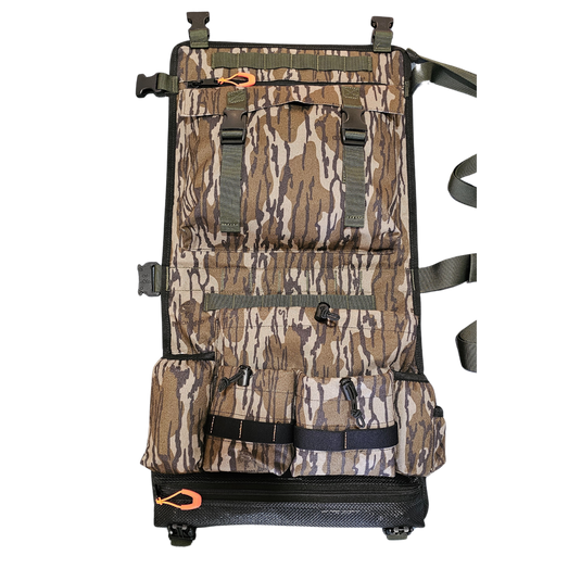 BOTTOMLAND: Tree Hugger (Regular or Mini Size)