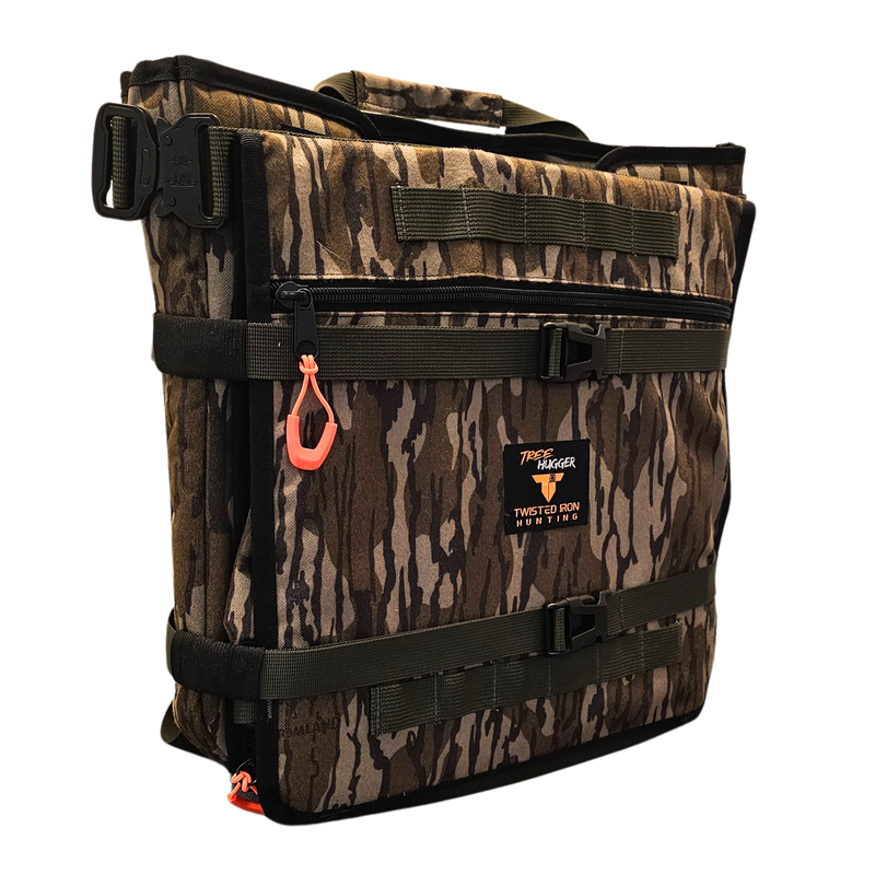 Load image into Gallery viewer, BOTTOMLAND: Tree Hugger (Regular or Mini Size)

