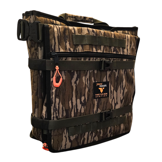 BOTTOMLAND: Tree Hugger (Regular or Mini Size)