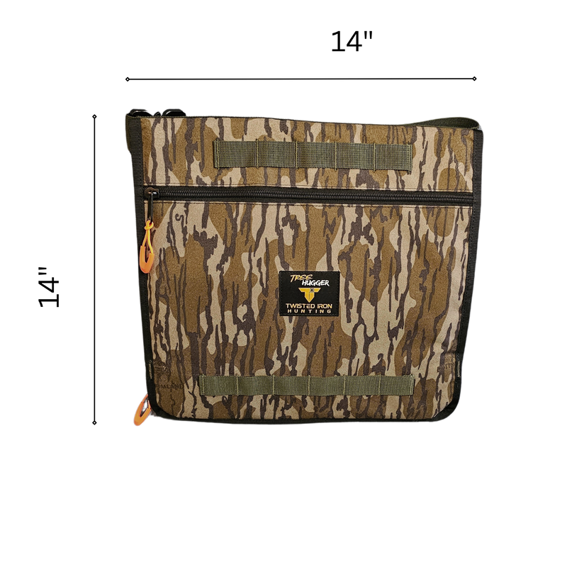 Load image into Gallery viewer, BOTTOMLAND: Tree Hugger (Regular or Mini Size)

