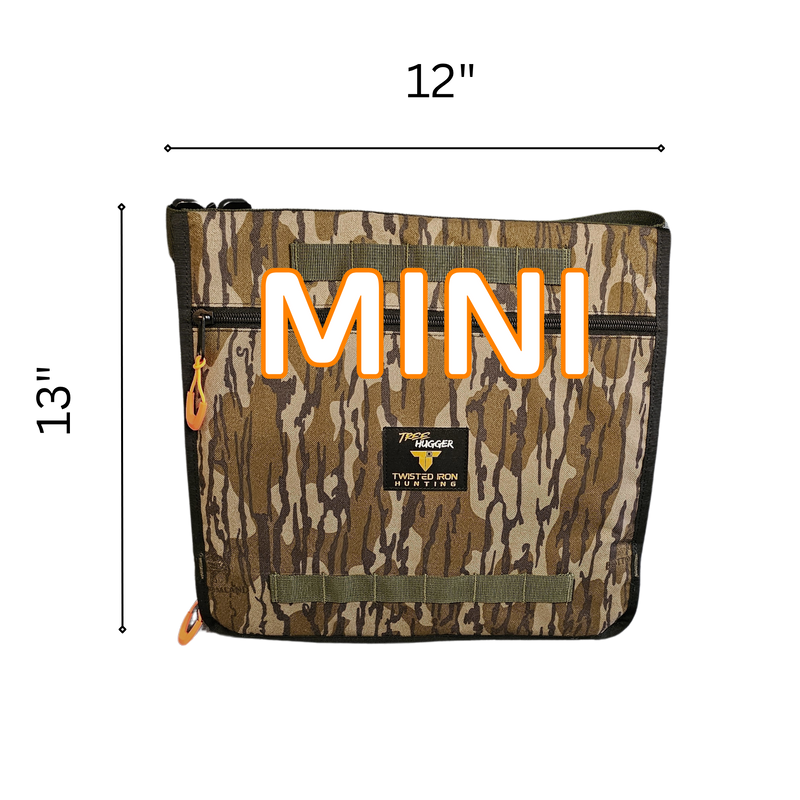 Load image into Gallery viewer, BOTTOMLAND: Tree Hugger (Regular or Mini Size)
