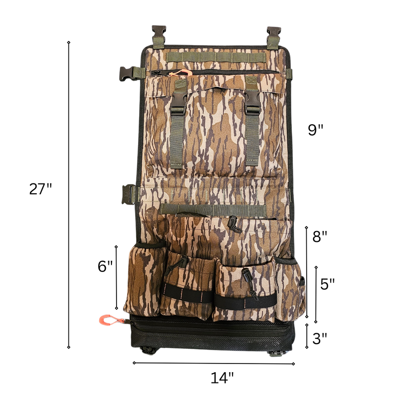 Load image into Gallery viewer, BOTTOMLAND: Tree Hugger (Regular or Mini Size)
