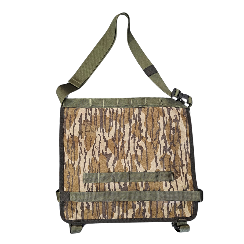 Load image into Gallery viewer, BOTTOMLAND: Tree Hugger (Regular or Mini Size)
