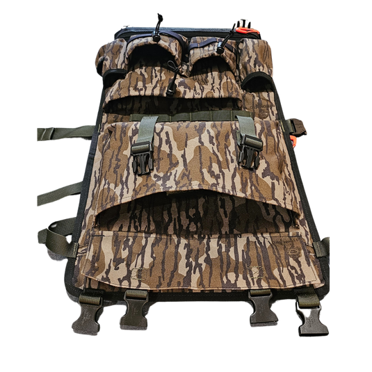 BOTTOMLAND: Tree Hugger (Regular or Mini Size)