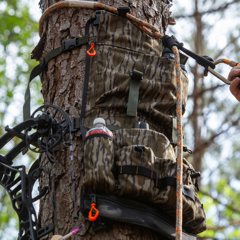 Load image into Gallery viewer, BOTTOMLAND: Pack Rat Tree Hugger FULL SEND SYSTEM
