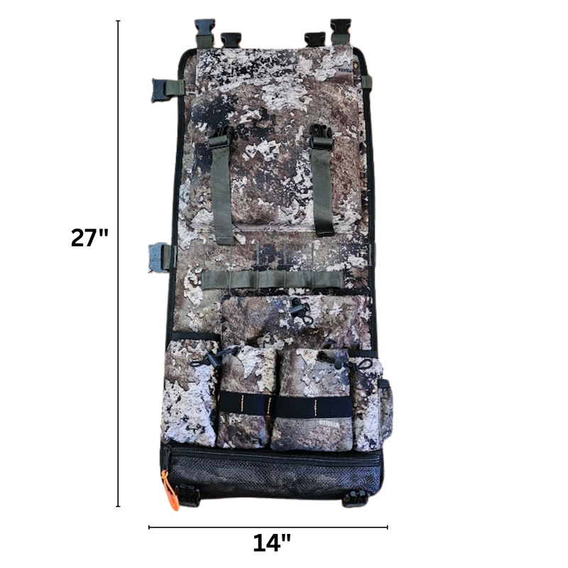 Load image into Gallery viewer, STRATA: Tree Hugger (Regular or Mini Size)
