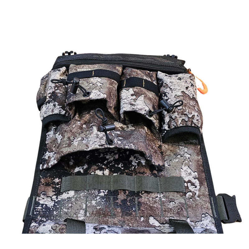 Load image into Gallery viewer, STRATA: Tree Hugger (Regular or Mini Size)
