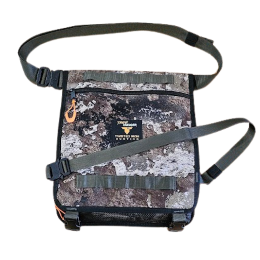 STRATA: Tree Hugger (Regular or Mini Size)