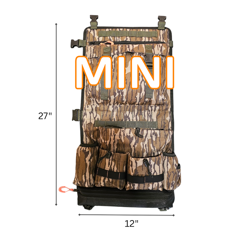 Load image into Gallery viewer, BOTTOMLAND: Tree Hugger (Regular or Mini Size)
