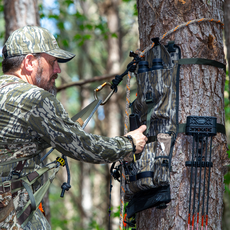 Load image into Gallery viewer, BOTTOMLAND: Tree Hugger (Regular or Mini Size)

