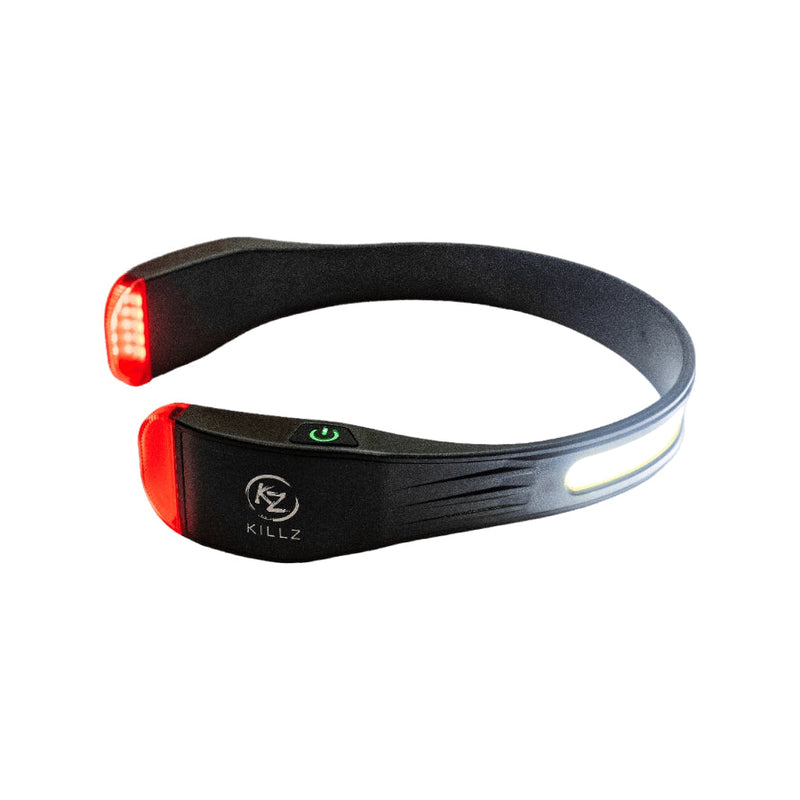 Load image into Gallery viewer, KILLZ TREK-Z HEADLAMP

