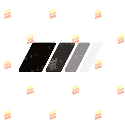 4Wave Decal