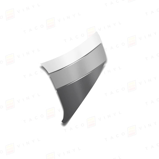 2024+ Tacoma Lower Bedside Decals