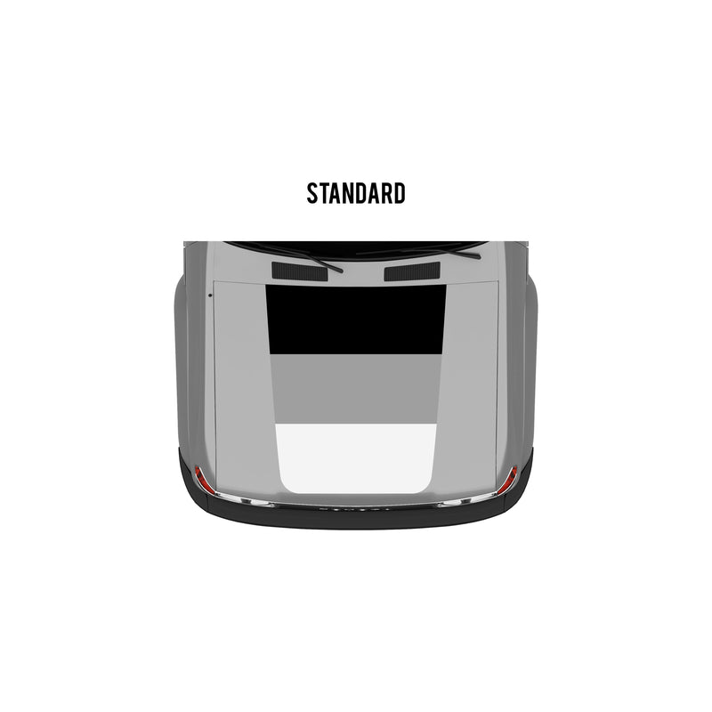 Load image into Gallery viewer, 80 Series Land Cruiser Retro Stripes
