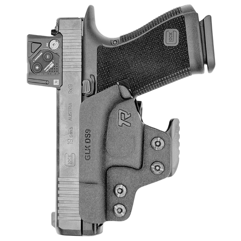 Load image into Gallery viewer, Trigger Guard Holster fits: Glock 17 19 19X 26 31 32 33 34 45 47 49
