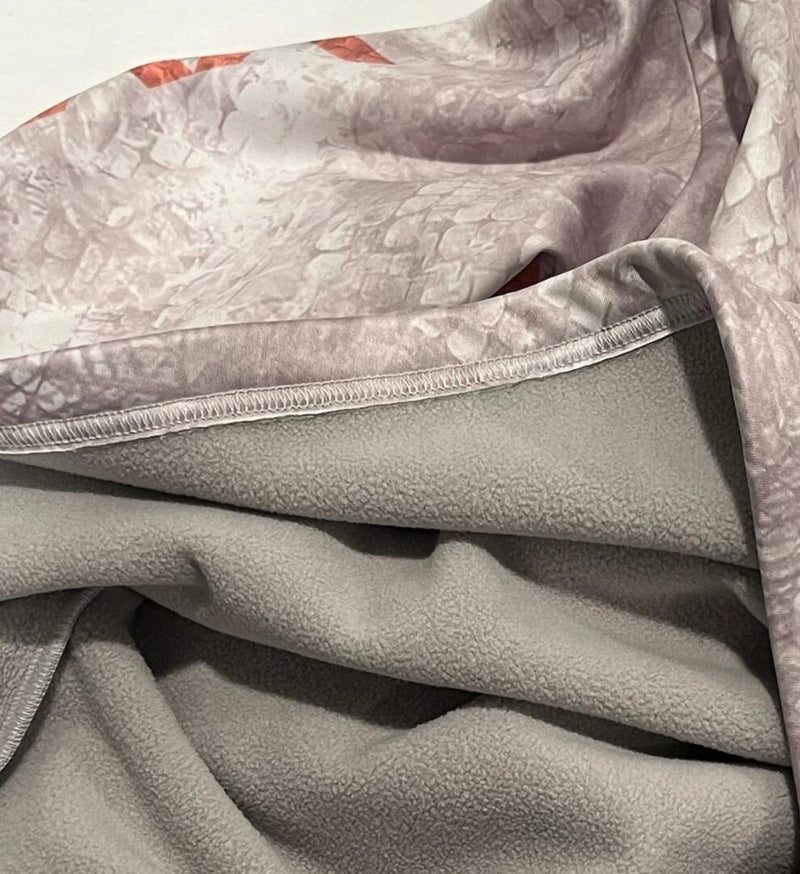 Load image into Gallery viewer, Vycah Trike Pullover - Gray
