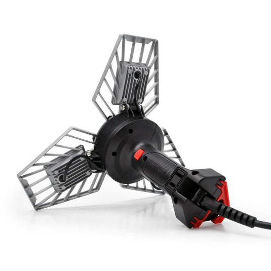 TRiLIGHT ShopLight V2 - A Modern Day LED Drop Light