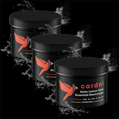 Load image into Gallery viewer, Zero Sugar Essential Electrolytes
