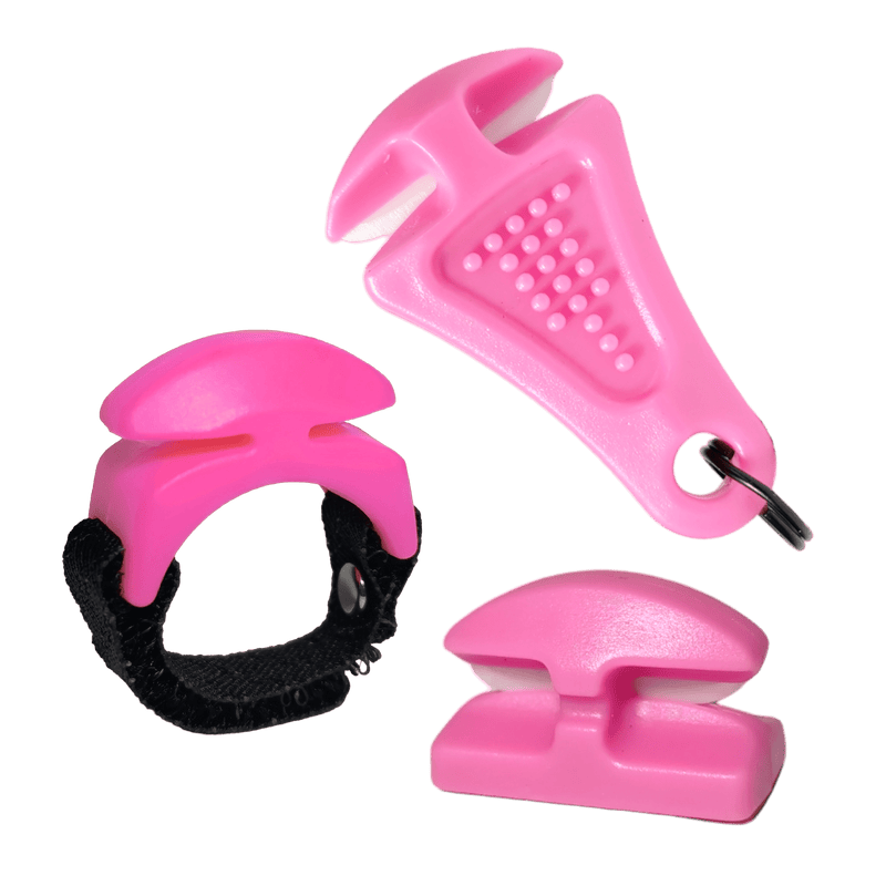 Load image into Gallery viewer, "TRIPLE PLAY" Fishing Line Cutter Multi-Pack
