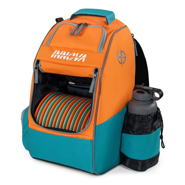 Load image into Gallery viewer, Adventure Backpack - Holds 25 Discs!
