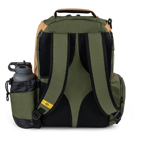 Load image into Gallery viewer, Adventure Backpack - Holds 25 Discs!
