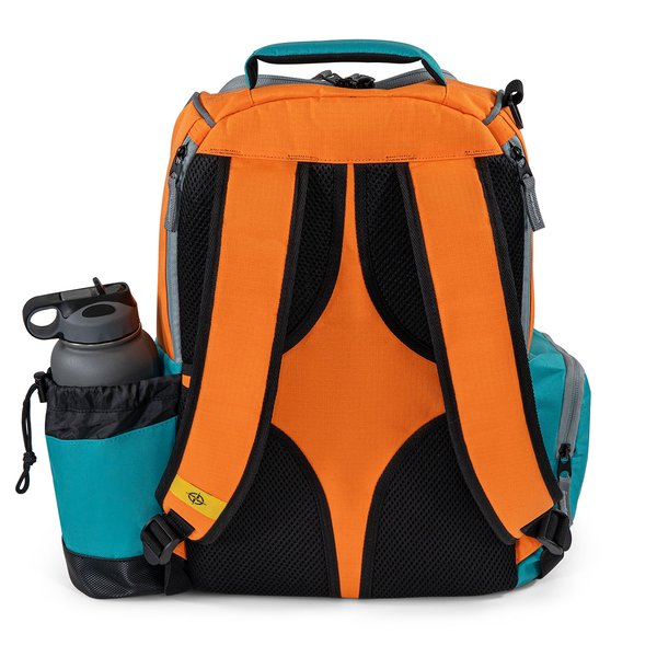 Load image into Gallery viewer, Adventure Backpack - Holds 25 Discs!
