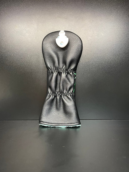 Tropical Hula Girl 2 Headcover