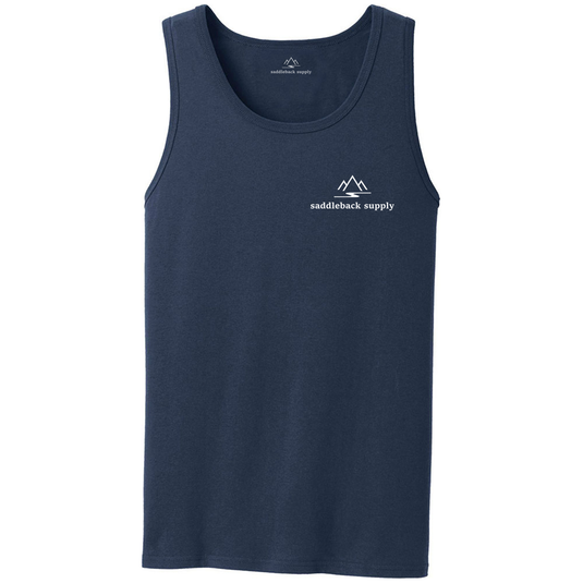 Trout Tank Top