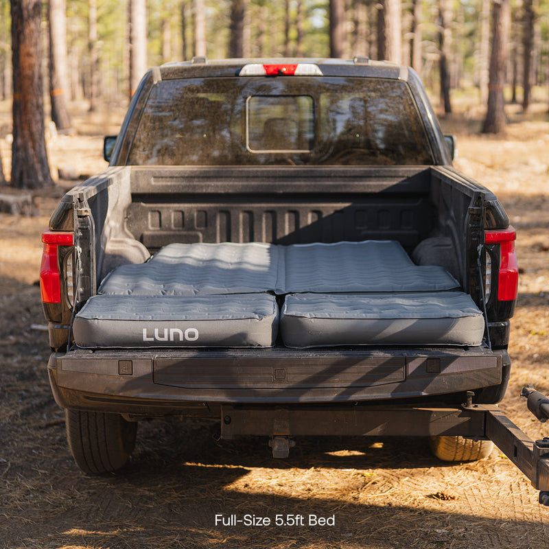 Load image into Gallery viewer, AIR Truck Bed Mattress
