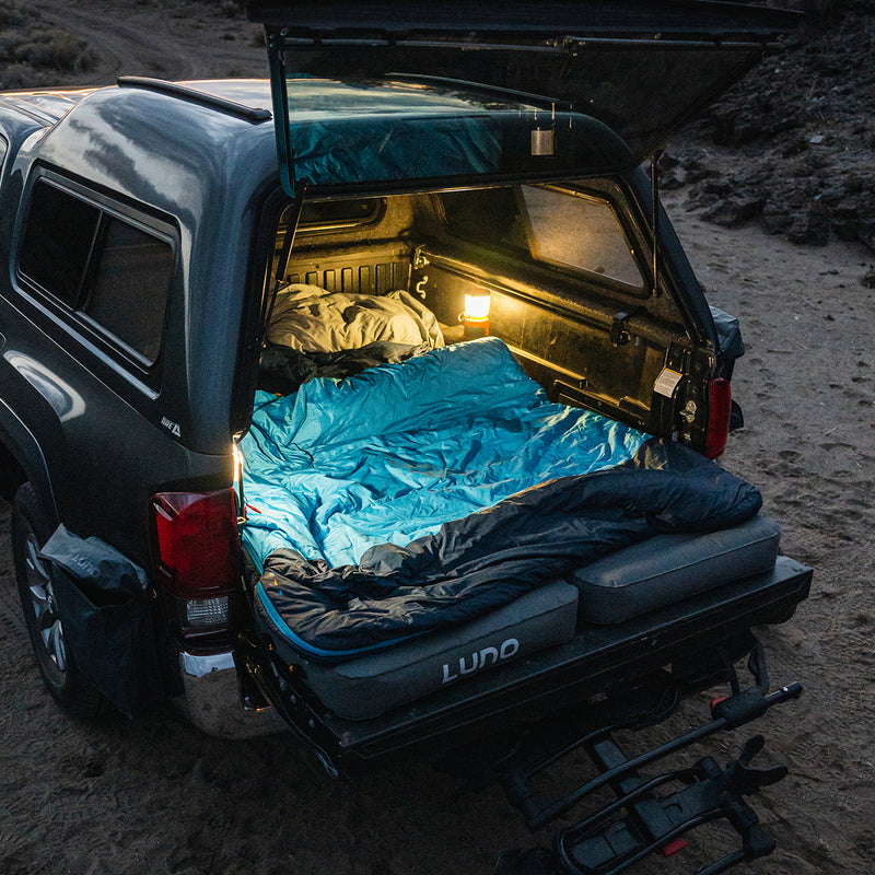Load image into Gallery viewer, AIR Truck Bed Mattress
