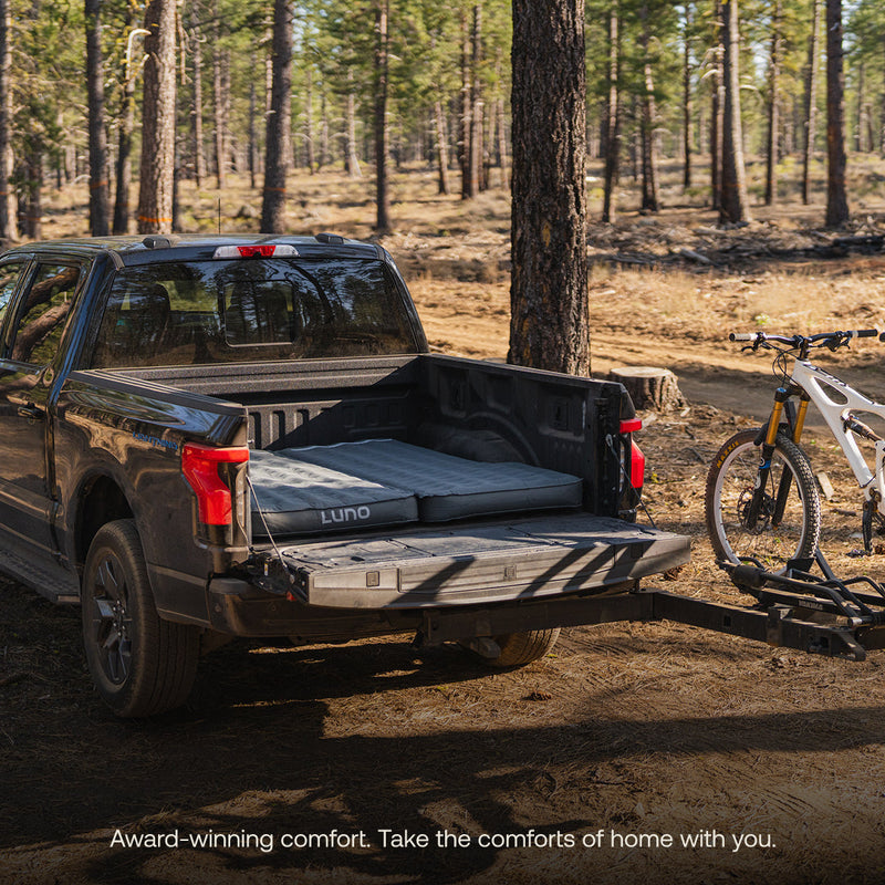 Load image into Gallery viewer, AIR Truck Bed Mattress
