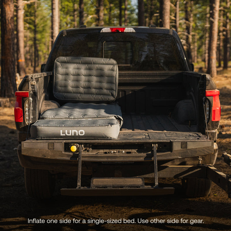 Load image into Gallery viewer, AIR Truck Bed Mattress
