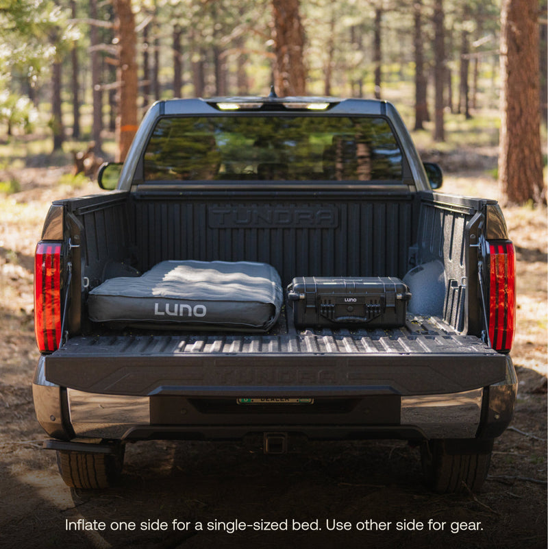 Load image into Gallery viewer, AIR Truck Bed Mattress

