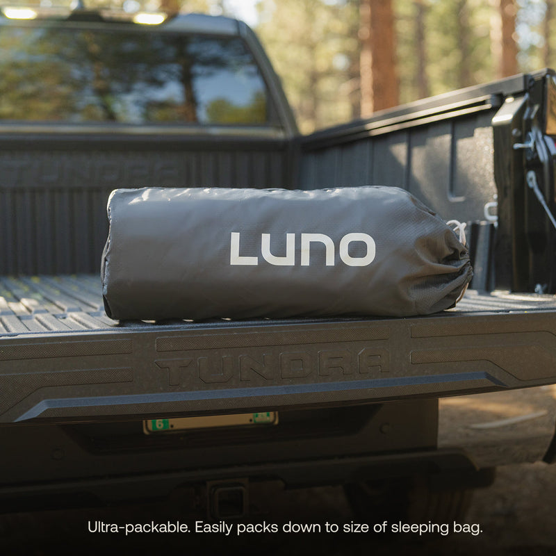 Load image into Gallery viewer, AIR Truck Bed Mattress

