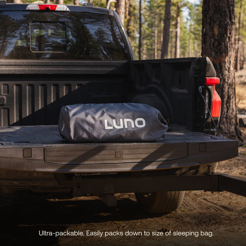 Load image into Gallery viewer, AIR Truck Bed Mattress
