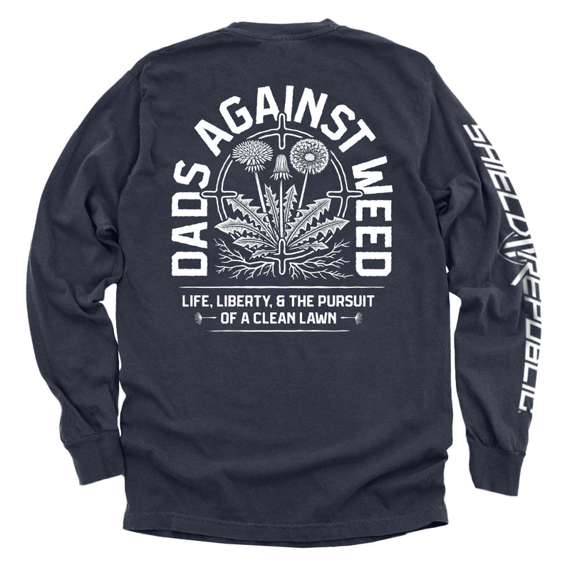 Load image into Gallery viewer, Dads Against Weed
