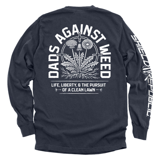 Dads Against Weed