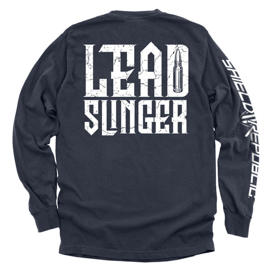 Lead Slinger Bullet