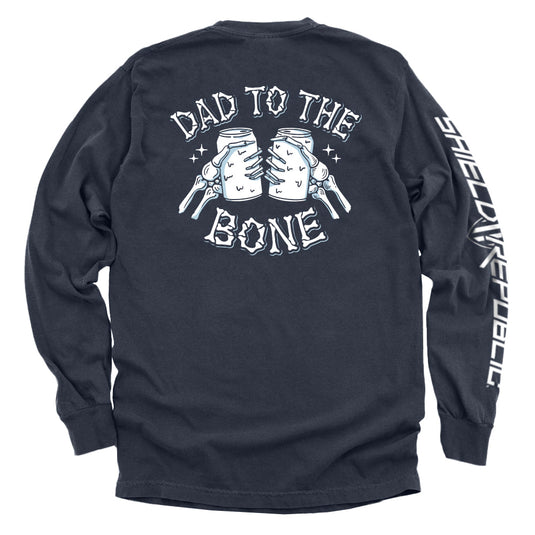 Dad To The Bone